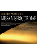 Valstybinis choras „Vilnius“, Dirigentas Povilas Gylys, Algirdas Martinaitis "Missa misericordiae"